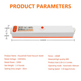 Food Vacuum Sealer