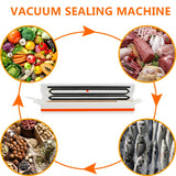 Food Vacuum Sealer