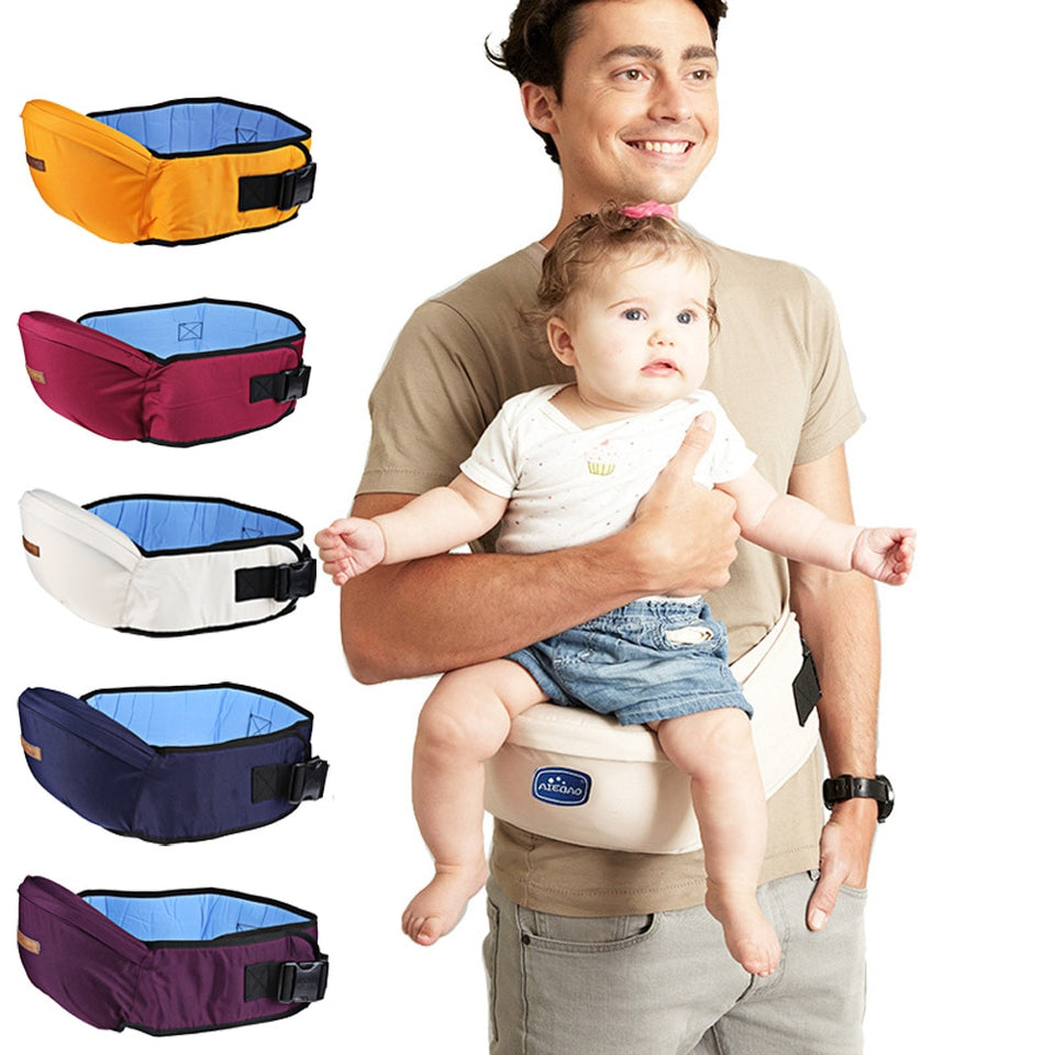 Baby Hip Waist Carrier