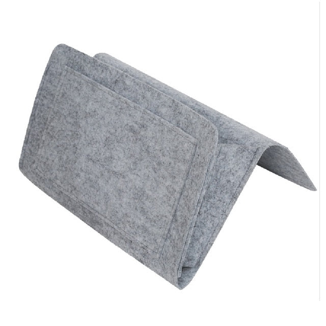 Bedside Storage Bag