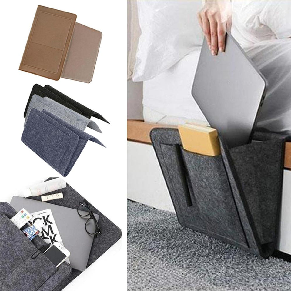 Bedside Storage Bag