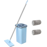 4 in 1 Multi-functional Hands-free Mop