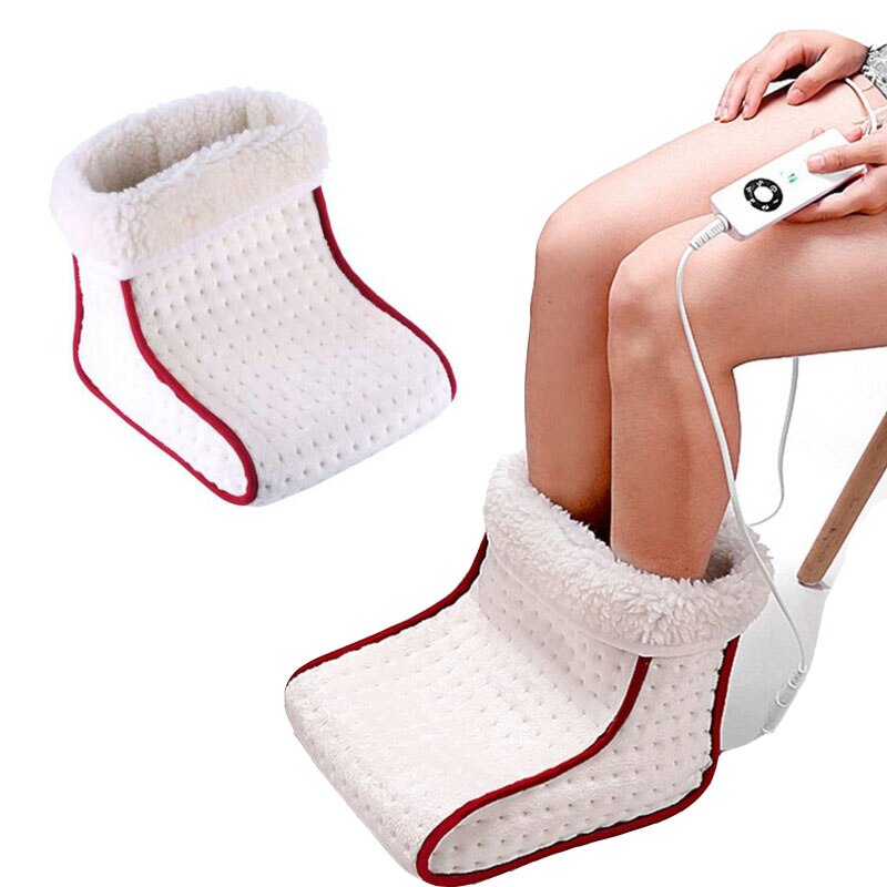 Electric Heated Cushion Foot Warmer