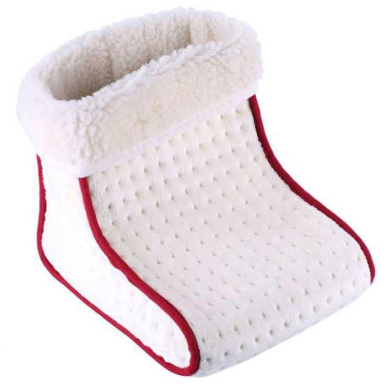 Electric Heated Cushion Foot Warmer