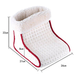 Electric Heated Cushion Foot Warmer