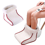 Electric Heated Cushion Foot Warmer