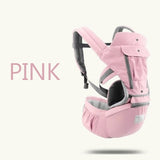 15 in 1 Ergonomic Baby/Infant Carrier