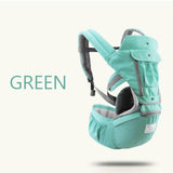 15 in 1 Ergonomic Baby/Infant Carrier