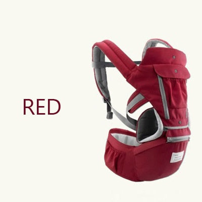 15 in 1 Ergonomic Baby/Infant Carrier