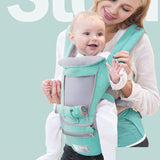 15 in 1 Ergonomic Baby/Infant Carrier