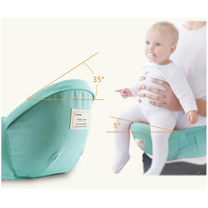 15 in 1 Ergonomic Baby/Infant Carrier