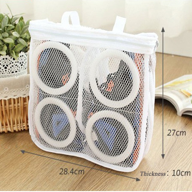 Hanging Dry Sneaker
