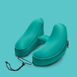 Inflatable Pillows Travel Outdoor Portable