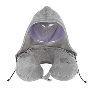 Inflatable Pillows Travel Outdoor Portable