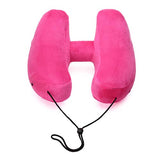 Inflatable Pillows Travel Outdoor Portable