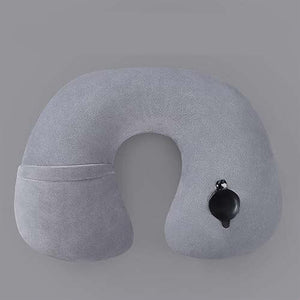 Inflatable Pillows Travel Outdoor Portable