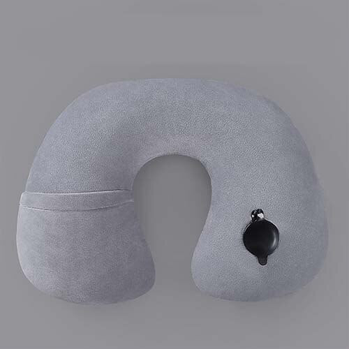 Inflatable Pillows Travel Outdoor Portable