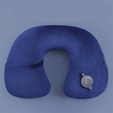 Inflatable Pillows Travel Outdoor Portable