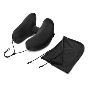 Inflatable Pillows Travel Outdoor Portable