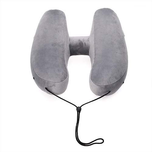 Inflatable Pillows Travel Outdoor Portable