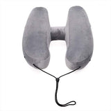 Inflatable Pillows Travel Outdoor Portable