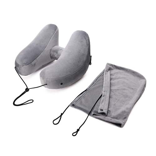 Inflatable Pillows Travel Outdoor Portable
