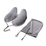 Inflatable Pillows Travel Outdoor Portable