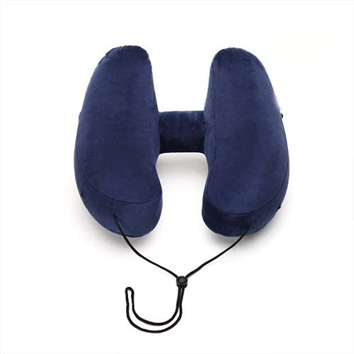 Inflatable Pillows Travel Outdoor Portable
