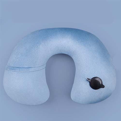 Inflatable Pillows Travel Outdoor Portable