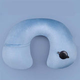 Inflatable Pillows Travel Outdoor Portable
