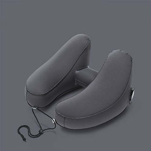 Inflatable Pillows Travel Outdoor Portable