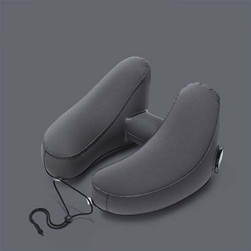 Inflatable Pillows Travel Outdoor Portable