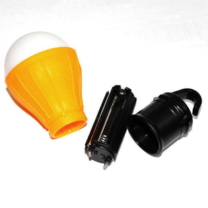 Camping Bulb