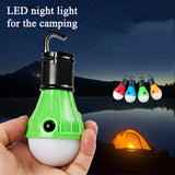 Camping Bulb