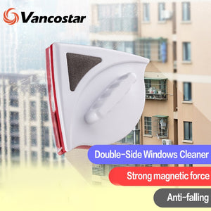 Magnetic Window Cleaner