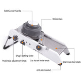 Manual Vegetable Cutter