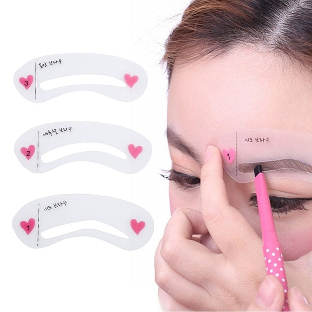 img - eyebrow pen - eyebrow kit - waterproof eyebrow pencil - eyebrow makeup - eyebrow shapes