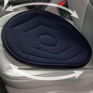 Rotating Seat Cushion