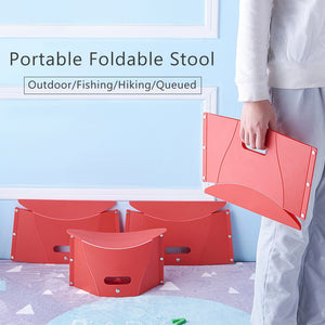 Portable Folding Stool  chair