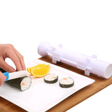 Sushi Maker roll bazooka