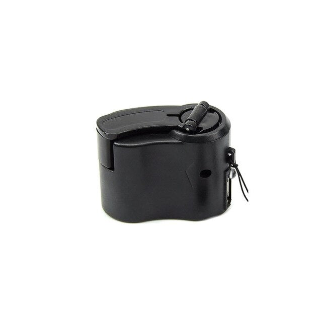 Hand Crank USB Phone Charger