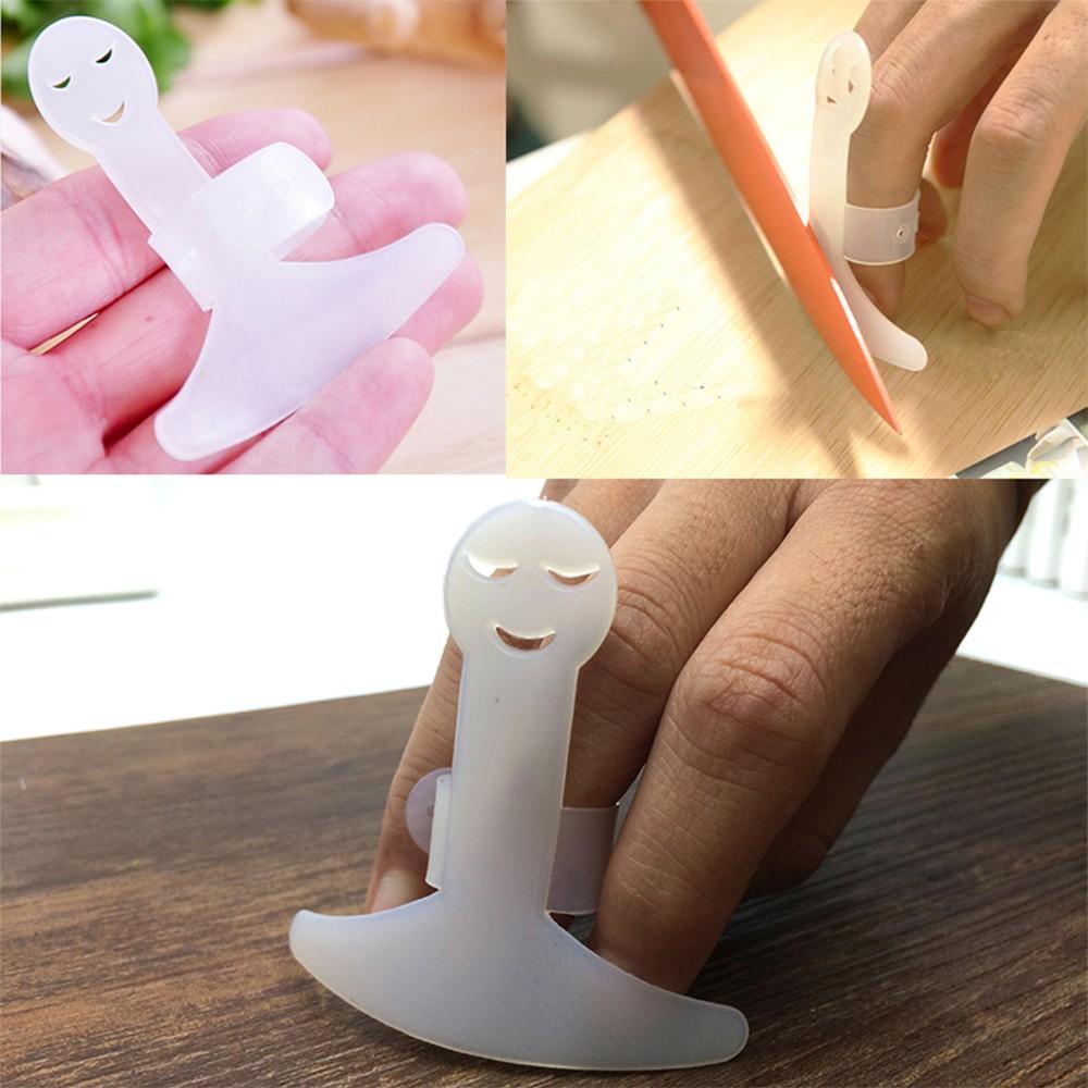 White Smile Finger Protector